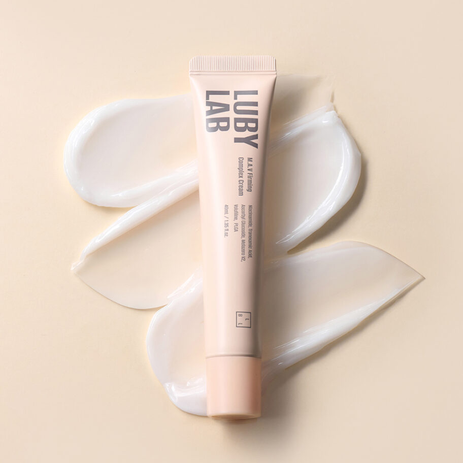 M.A.V Firming Complex Cream