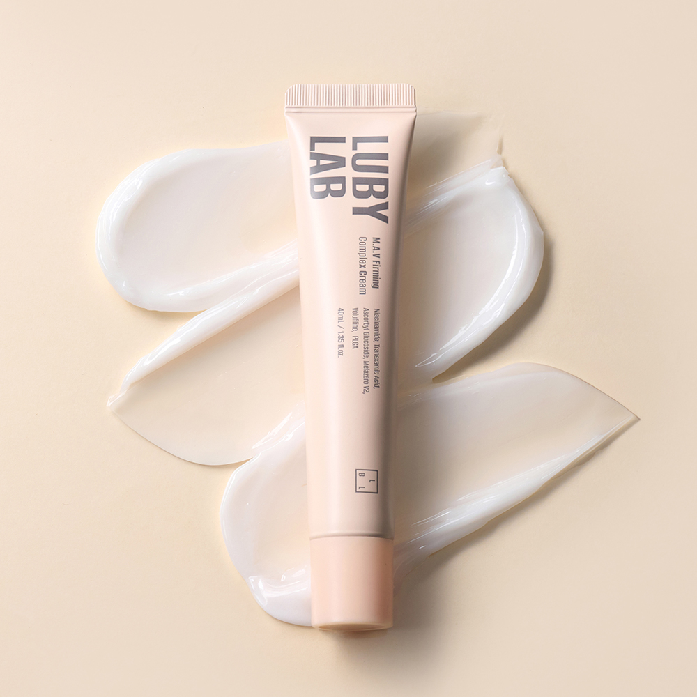 M.A.V Firming Complex Cream