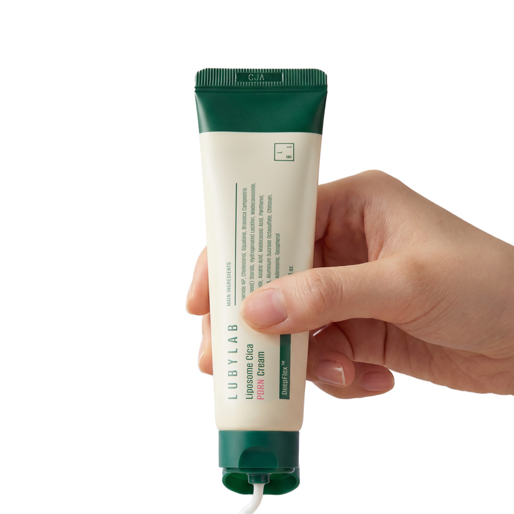 Liposome Cica PDRN Cream - Image 4