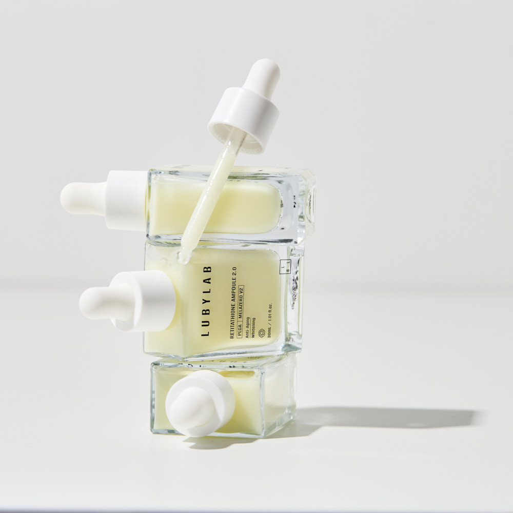 Retitathione Ampoule 2.0 - Image 3