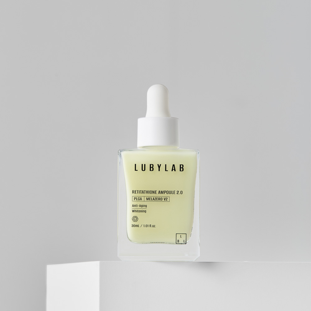 Retitathione Ampoule 2.0 - Image 4