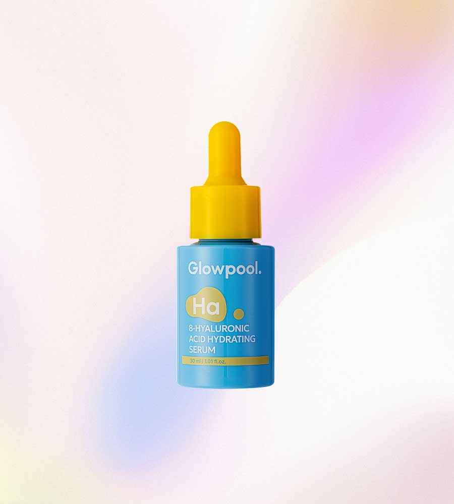 Hydrating Serum