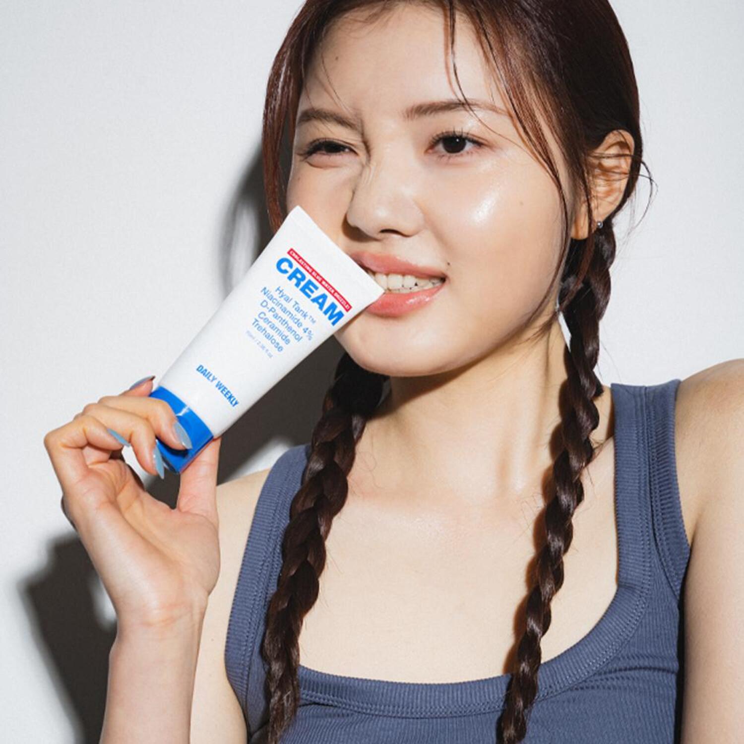 Blue Water Cream - Image 3