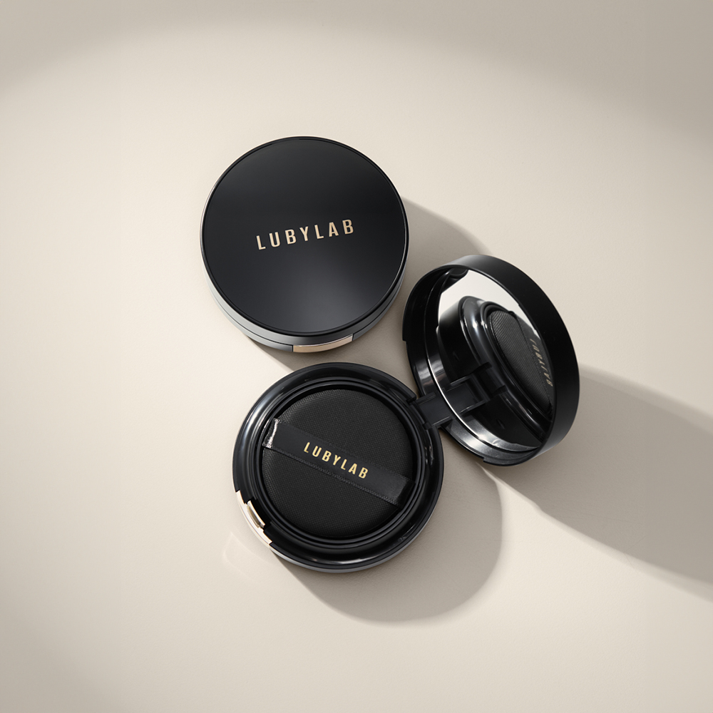 LUBYLAB Éclat BB Cushion