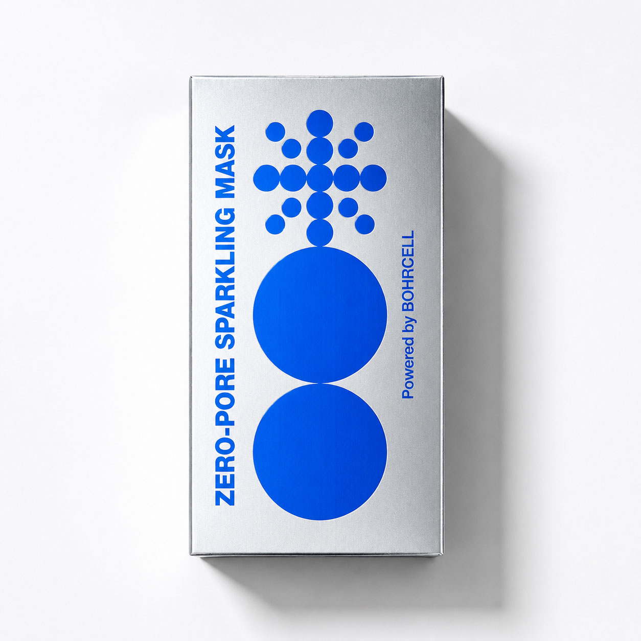 Zero-Pore Sparkling Mask Box - Image 3