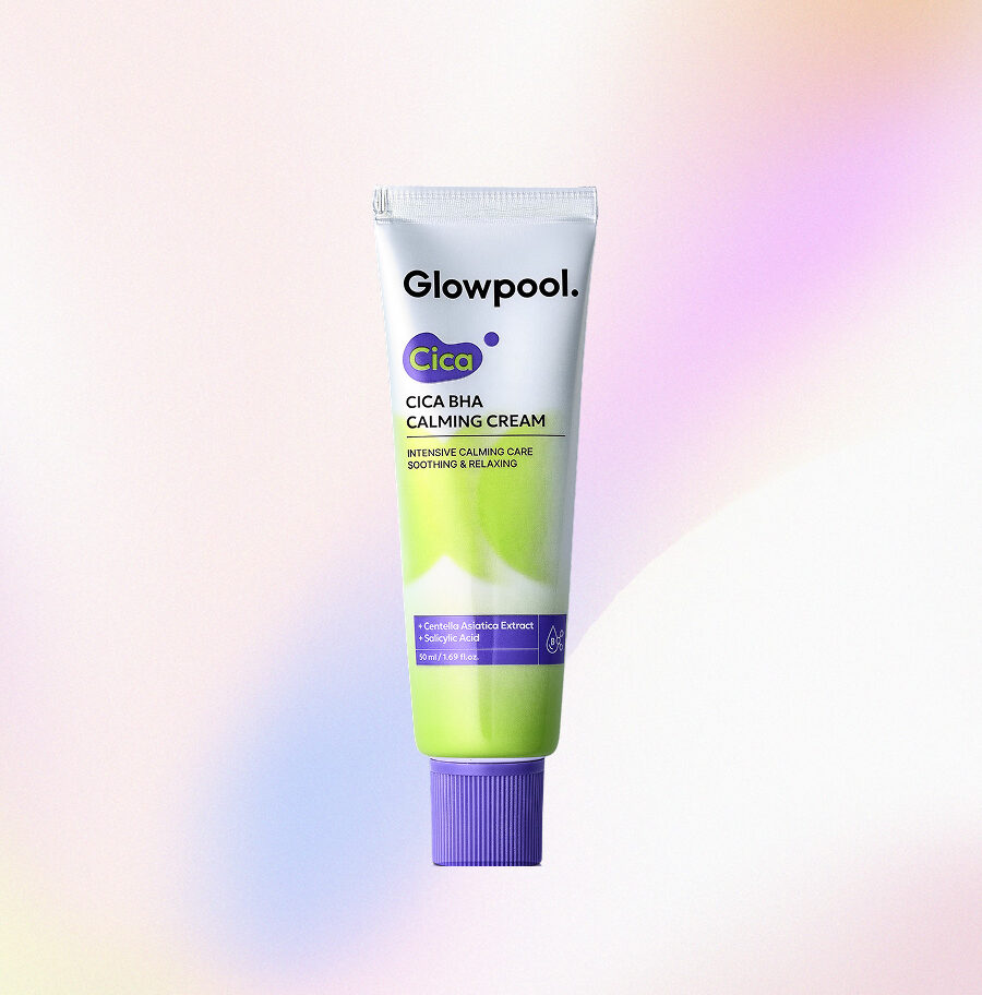 Calming Cream