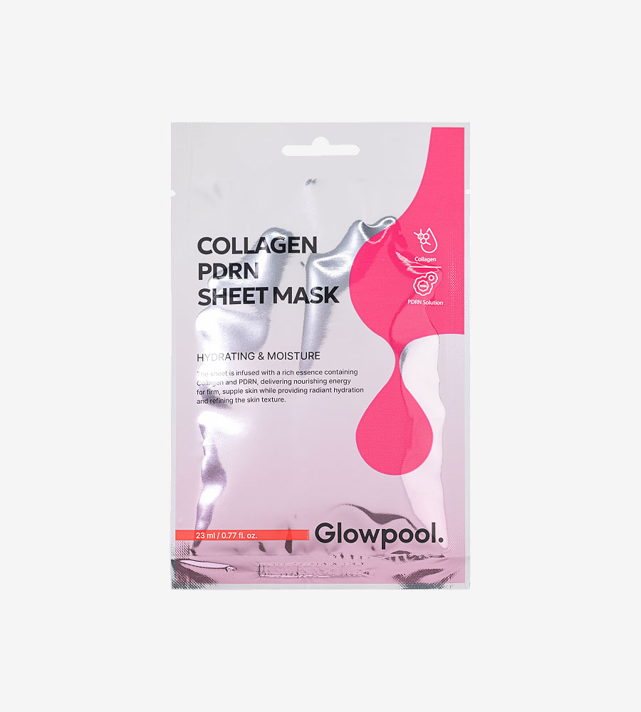 Firming Sheet Mask - Image 2